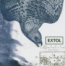 CD / Extol / Blueprint