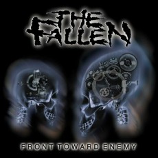 CD / Fallen / Front Toward Enemy