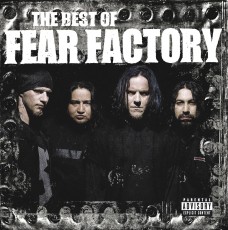 CD / Fear Factory / Best Of