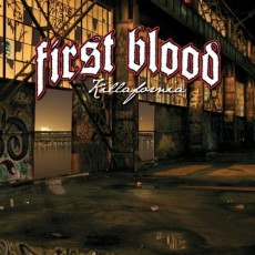 CD / First Blood / Killafornia