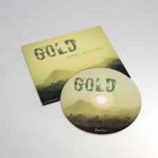 CD / Aristone Peter / Gold / Digipack