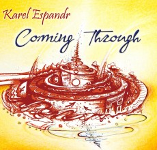 CD / Espandr Karel / Coming Through / Digipack