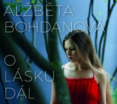 CD / Bohdanov Albta / O lsku dl / Digipack