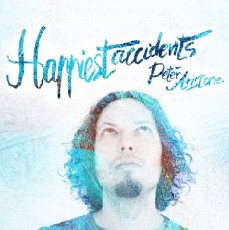CD / Aristone Peter / Happiest Accidents / Digipack