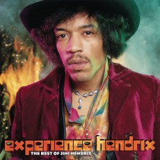 2LP / Hendrix Jimi / Experience Hendrix / Best Of / Vinyl / 2LP