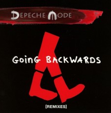 CD / Depeche Mode / Going Backwards / Remixes / Single