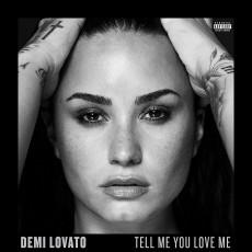 CD / Lovato Demi / Tell Me You Love Me