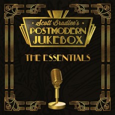 CD / Scott Bradlee's Postmodern Jukebox / Essentials