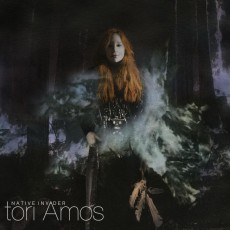 CD / Amos Tori / Native Invader