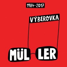 2CD / Mller Richard / Vyberovka / 2CD / Digipack
