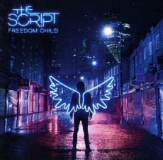 CD / Script / Freedom Child