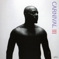 CD / Jean Wyclef / Carnival III:Fall And Rise Of A Refugee