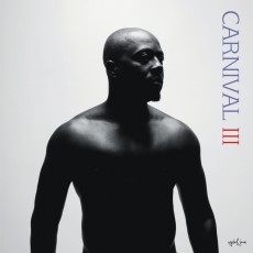 LP / Jean Wyclef / Carnival III:Fall And Rise Of A Refugee / Vinyl