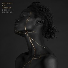 CD / Nothing But Thieves / Broken Machine / DeLuxe