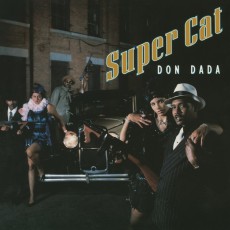LP / Super Cat / Don Dada / Vinyl
