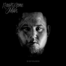 CD / Rag'n'Bone Man / Disfigured / EP