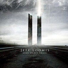 CD / Loomis Jeff / Zero Order Phase / Japan