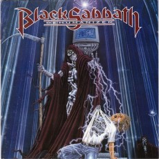 CD / Black Sabbath / Dehumanizer