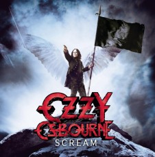 CD / Osbourne Ozzy / Scream