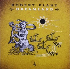 CD / Plant Robert / Dreamland
