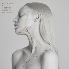 LP / Nothing But Thieves / Broken Machine / Vinyl