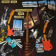 CD / Rea Chris / Road Songs For Lovers