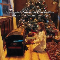 CD / Trans-Siberian Orchestra / Ghosts Of Christmas Eve