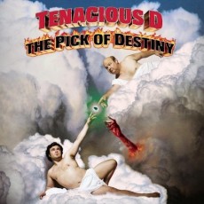 LP / Tenacious D / Pick Of Destiny / Vinyl