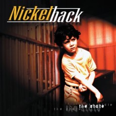 LP / Nickelback / State / Vinyl