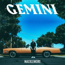 CD / Macklemore / Gemini / Digipack