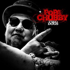 LP / Chubby Popa / Two Dogs / Vinyl