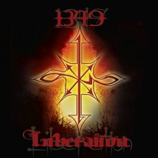 CD / 1349 / Liberation