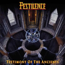 2CD / Pestilence / Testimony of the Ancients / 2CD