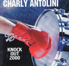 CD / Antolini Charly / Knock Out 2000