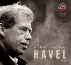 2CD / antovsk Michael / Havel / 2CD / Digipack