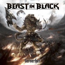 CD / Beast In Black / Berserker
