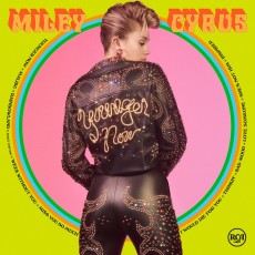 LP / Cyrus Miley / Younger Now / Vinyl