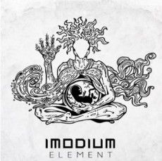 CD / Imodium / Element / Digipack