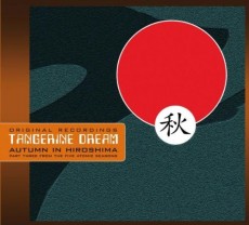 CD / Tangerine Dream / Autumn In Hiroshima