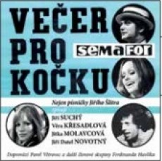 2CD / Semafor / Veer pro koku:Zjezdov pedstaven / 2CD