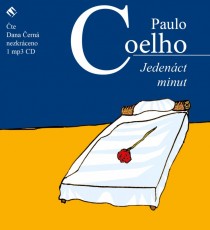 CD / Coelho Paulo / Jedenct minut / Dana ern / Mp3