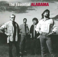 2CD / Alabama / Essential / 2CD