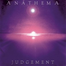 LP/CD / Anathema / Judgement / Vinyl / LP+CD