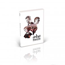 DVD / A-HA / MTV Unplugged