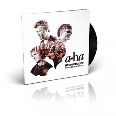 3LP / A-HA / MTV Unplugged / Vinyl / 3LP