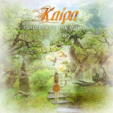 2LP/CD / Kaipa / Children Of The Sounds / Vinyl / 2LP+CD