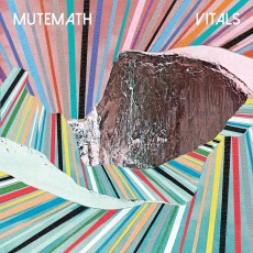 CD / Mutemath / Vitals