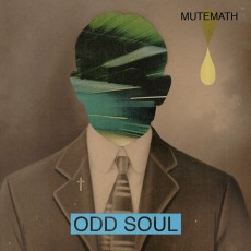 CD / Mutemath / Odd Soul