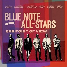 2CD / Blue Note All Stars / Our Point Of View / 2CD