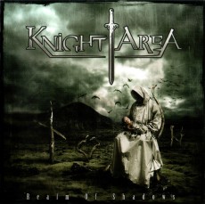 CD / Knight Area / Realm Of Shadows